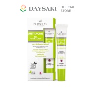 Floslek Pharma Gel Hỗ Trợ Giảm Mụn, Diệt Khuẩn Anti Acne Spot Gel For Imperfections 20ml thumbnail