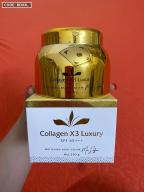 [SALE SỐC CHỈ HÔM NAYHCM]Kem Body Collagen X3 Luxury Đông Anh .Siêu Trắng MịnHiệu quả chỉ sau 1 tuần thumbnail