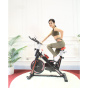 Xe đạp tập thể dục Tôshikô X8 Pro Gen xe đạp tập gym Tôshikô X8 Pro Gen tặng đồng hồ chỉ số + cảm biến nhịp tim + bình nước - bảo hành 36 tháng 4