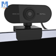 Norman Malthus 720P Webcam USB Máy Quay Video Với Mic Tích Hợp Trong Cho Máy Tính Xách Tay Máy Tính Để Bàn thumbnail