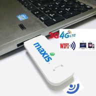 USB phát wifi ZTE MF70 MAXIS, siêu tốc độ thumbnail