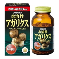 Viên uống Nấm thái dương Agaricus Orihiro 7000mg 432 viên của Nhật - Cosin Store thumbnail