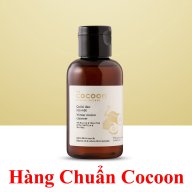 [HCM]Gel rửa mặt bí đao Cocoon (Winter melon cleanser) 140ml làm sạch lỗ chân lông giảm lượng dầu nhờn tiết ra thumbnail