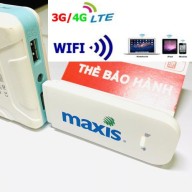 USB phát wifi từ sim TỐC ĐỘ CAO -HÀNG KHỦNG GIÁ MAX RẺ-SIÊU MẠNH-ĐA MẠNG-PHÁT WIFI CỰC NÉT-TẶNG SIM 4G DATA KHỦNG thumbnail