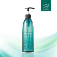 Gel Mềm Livegain Premium Hair Glaze 450ml Hàn Quốc thumbnail