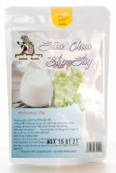 [HCM]Sữa Chua Khô Sấy Thăng Hoa Yobite - Vị Bắp 20gr túi Zip thumbnail