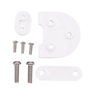 for Xiaomi Scooter Fender Gasket Heightening Pad M365 Pro M365 Foot Stand Booster Pad Taillight Gasket Kit thumbnail