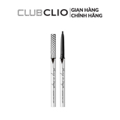 Viền Mắt Clio Sharp, So Simple Waterproof Pencil Liner 0.14g