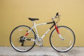 xe đạp FORTINA FT7007 xuất nhật
