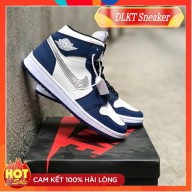 [ DLKT Sneaker ] Giày thể thao Air Jordan 1 hight hàng đẹp full box bill Giày sneaker JD1 cao cổ freeship thumbnail