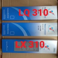 [HCM]Ribbon LQ 310 LX 310 dùng cho máy in Epson LQ 310 - LX 310 thumbnail