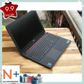 Laptop DELL Inspiron N7559 Core i7-6700HQ, Ram 8Gb,SSD128G+HDD1Tb, VGA NDIVIA GT960M 4Gb, màn hình 15.6inch FullHD