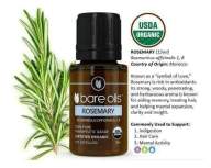 Tinh dầu hữu cơ Hương Thảo 100% thiên nhiên - Rosemary Essential Oils 100% Natural thumbnail
