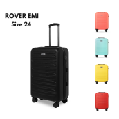 Vali kéo du lịch ROVER Emi - Size Ký Gửi (Size 24)