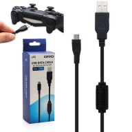 2 M USB Cáp Sạc Dây PS4 Tay Cầm Dualshock 4 PlayStation 4 Bộ Điều Khiển thumbnail