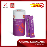 Thạch hồng sâm dành cho phụ nữ KGC Cheong Kwan Jang Hwa Ae Rak Innergetic thumbnail