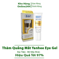 Kem dưỡng và thâm quầng mắt Yanhee Eye Gel thái lan 5g - kem dưỡng mắt yanhee thái lan thumbnail