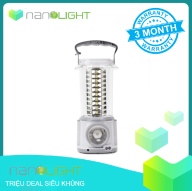 Đèn lồng Led sạc tiết kiệm điện Nanolight LL-003 thumbnail