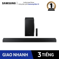 HW-T420 - Loa thanh soundbar Samsung 2.1ch 150W thumbnail