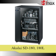 [Trả góp 0%]Tủ chống ẩm Akalai SD-180 (180 lít) thumbnail