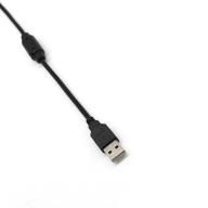Baoblaze Cáp Sạc Sạc USB 6ft Cho Bộ Điều Khiển Trò Chơi Không Dây Sony PS3 thumbnail