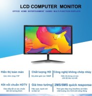 LCD monitor 19 inch VL19 (LC1901)-NPP EHOMEPIRE thumbnail