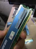 Ram DDR3 4GB PANRAM Bus 1600 - Tản nhiệt thép - Bảo hành 3 tháng thumbnail