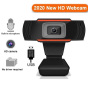 (tặng đồng hồ c sio miễn phí)webcam 1080p 30fps web cam af chức năng lấy nét tự động máy ảnh web với microphone máy ảnh web cho pc usb camera webcam full hd 1080p webcam 6