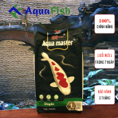 Aqua Master Staple 5kg Size S L (thức ăn giúp cá Koi cân bằng )
