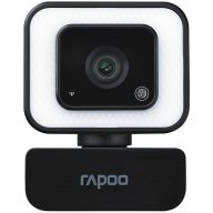 Webcam RAPOO C270L độ phân giải Full HD 1080P - Hãng phân phối chính thức thumbnail