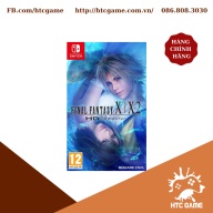 Game NS Final Fantasy X X - 2 thumbnail