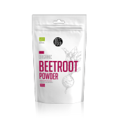 Bột Củ Dền Hữu Cơ Diet Food Organic Beetroot Powder 200g