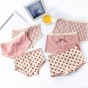 Bộ đồ lót cotton nguyên chất kháng khuẩn dành cho bé gái 10