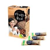 Bột ngũ cốc hạnh nhân óc chó Hàn Quốc Damtuh 50 gói