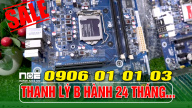 Beautiful Mainboard SAMSUNG h61 hàng nhập khẩu thumbnail