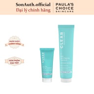 Kem Chấm Mụn Paula s Choice Clear Regular Strength Daily Skin Clearing Treatment 2.5% Benzoyl Peroxide 67ml thumbnail