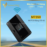Bộ Phát Wifi Từ Sim 4G TP Link M7350 V5 Không Dây - Bộ Thiết Bị Phát Wifi Gắn Sim Di Động 3G 4G Không Dây - ĐIỆN MÁY OHNO thumbnail