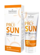 Kem chống nắng Farmona pro sun SPF50+ thumbnail