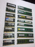 Beautiful Ram DDRam DDR2 1G 2G Máy tính PC Laptop PC667 800 thumbnail