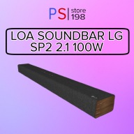 Loa thanh LG SP2 2.1 100W hàng chính hãng thumbnail