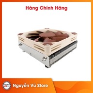 Tản nhiệt khí CPU NOCTUA NH-L9i - Hàng Chính hãng thumbnail
