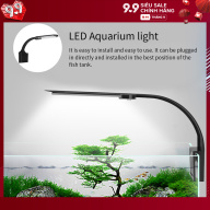 Viugreum Đèn LED Kẹp Hồ Cá Đơn Giản Chiếu Sáng Cỏ Nước Quy Định Châu Âu thumbnail