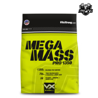 Mega Mass Extreme 1350 6lbs - Sữa tăng cân an toàn hàm lượng cao tăng cân nhanh của Mỹ thumbnail