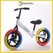 Xe đạp thăng bằng chòi chân cho trẻ em EKIDS B01 - Xe siêu nhẹ
