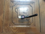 [HCM]USB Wifi - USB thu Wifi 802.11n Cho Máy Bàn Có Anten - DC2381 thumbnail