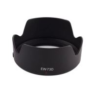 EW-73D Lens Hood Shade Protector Cover For Canon EF-S 18-135mm f 3.5-5.6 IS thumbnail