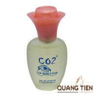 Xả kho Nước hoa Nữ CO2 Our Version Of Kenzo Eau De Perfume (hương hoa ngọt ngào, lưu hương từ 06 - 08 giờ) thumbnail