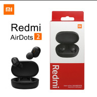 [HCM]Tai nghe Bluetooth True Wireless Redmi Airdots 2 chính hãng XIAOMI bảng Quốc Tế (BH 18 THÁNG 1 ĐỔI 1) thumbnail