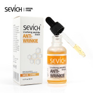 SEVICH Serum chống nhăn thành phần hexapeptide dưỡng ẩm sâu cho da mặt 30Ml - INTL thumbnail
