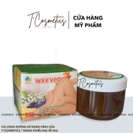 Tẩy Lông Mật Ong Chanh Wax Veo 175g thumbnail